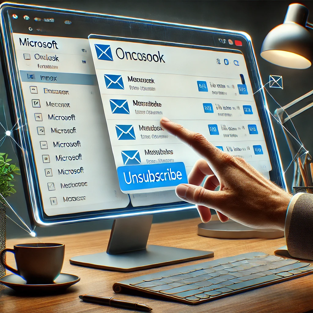 Как отменить рассылку в Outlook: Подробное руководство