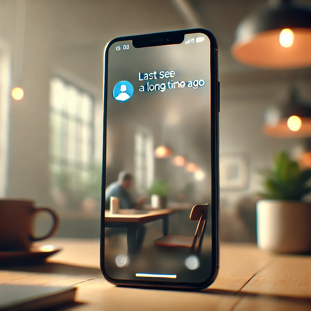Как сделать статус «Был в сети давно» в мессенджерах: пошаговое руководство