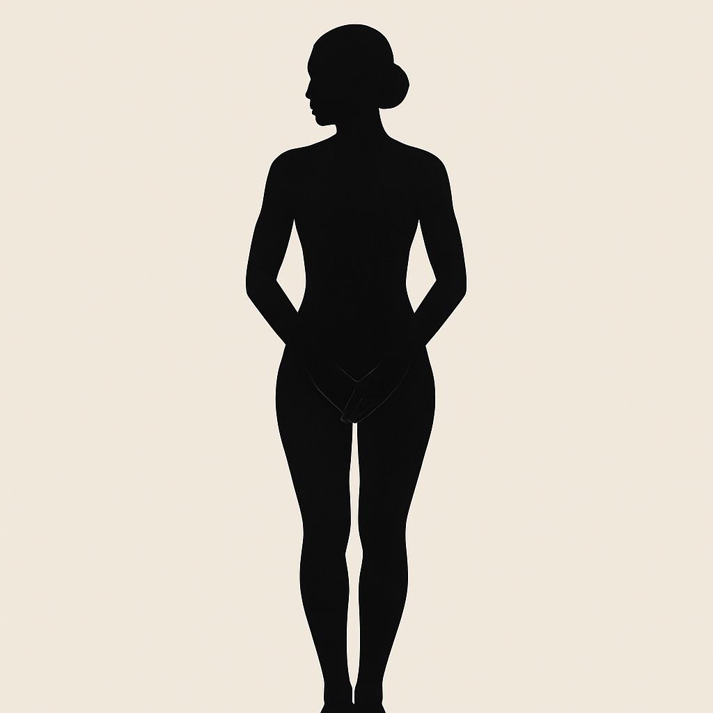 Возрастные изменения интимной зоны: нормы, проблемы и пути коррекции