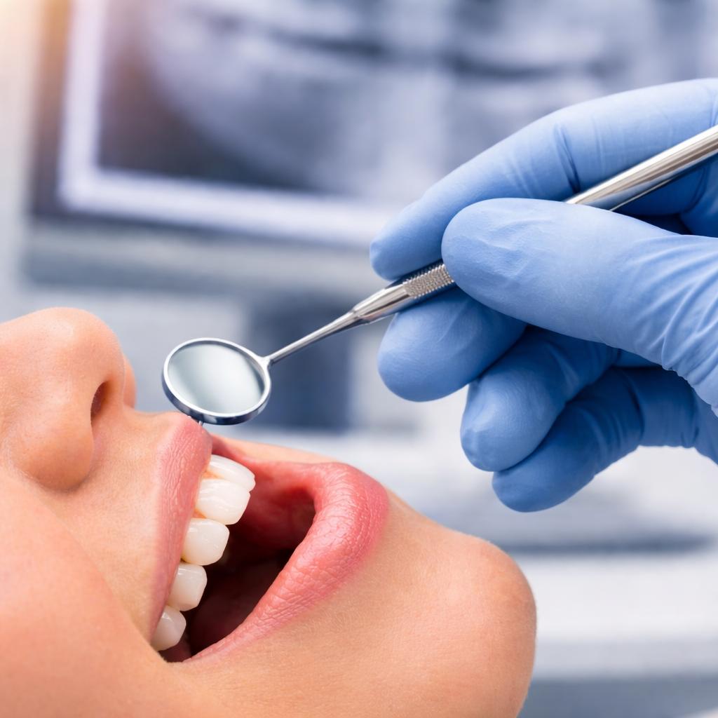 Коронки на зубы: функциональное восстановление без компромиссов